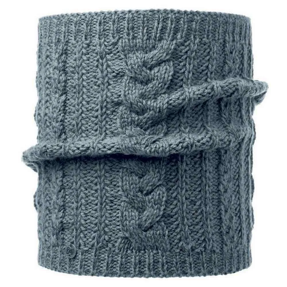 Buff ® Knit Comfort Nekwarmer Grijs