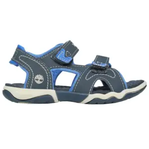 Timberland Adventure Seeker 2 Strap Sandalen Voor Peuters Marineblauw