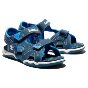 Timberland Adventure Seeker 2 Strap Junior Sandalen Marineblauw