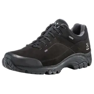 Haglofs Ridge Gore-tex® Wandelschoenen Zwart