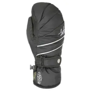 Level Ultralite Handschoenen Zwart