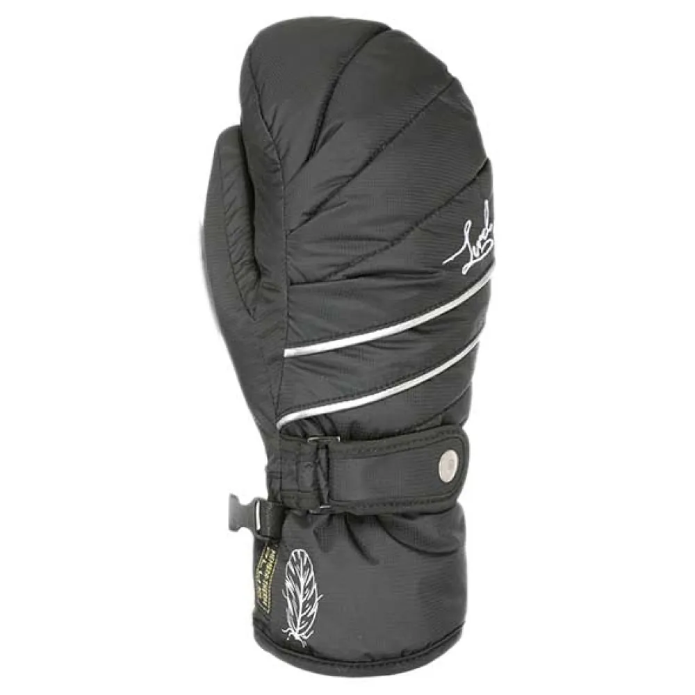 Level Ultralite Handschoenen Zwart