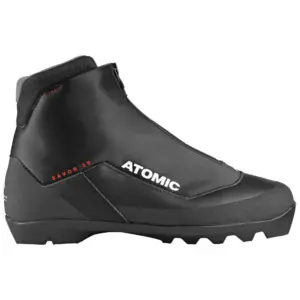 Atomic Savor 25 Langlaufschoenen Zwart