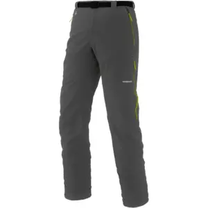 Trangoworld Baya Broek Zwart