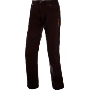 Trangoworld Ganna Broek Zwart
