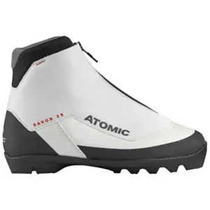 Atomic Savor 25 Langlaufschoenen Voor Dames Wit