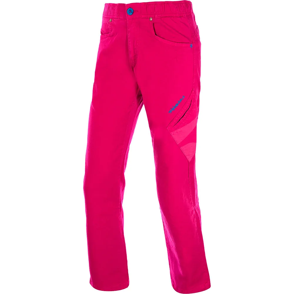 Trangoworld Rivera Broek Intense Mallow