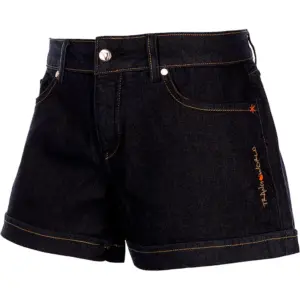 Trangoworld Dunes Korte Broek Blauw