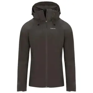 Trangoworld Lacq Dt Jas Khaki