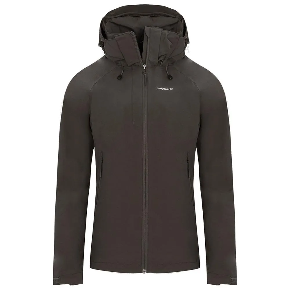 Trangoworld Lacq Dt Jas Khaki