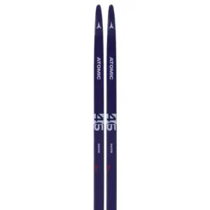Atomic Savor 46 Grip+prolink Access Cl Set Langlaufski´s Grijs