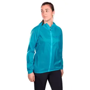 Trangoworld Atea Jas Turquoise