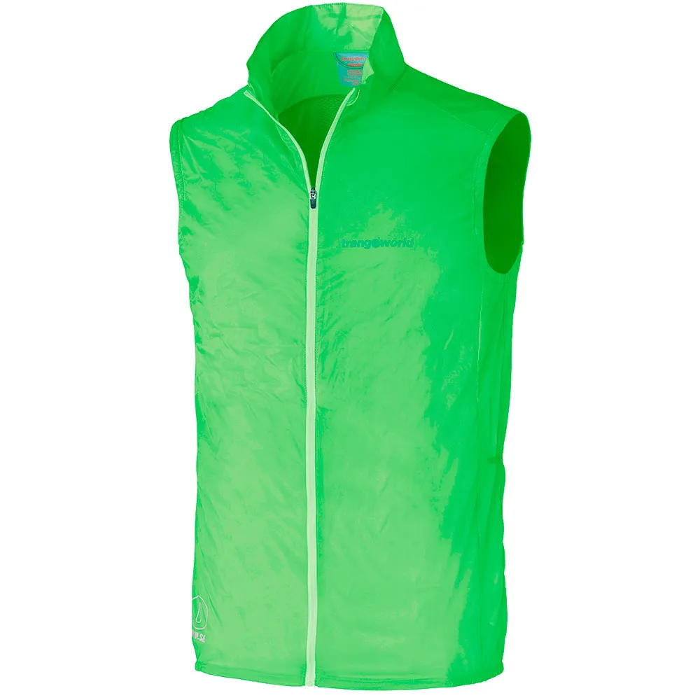 Trangoworld Fago Vest Groen