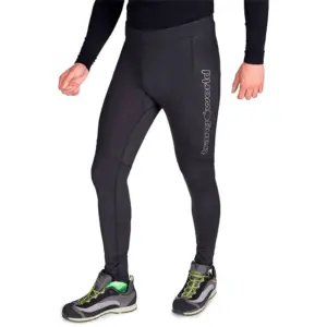 Trangoworld Gotor Leggings Zwart