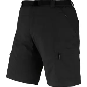 Trangoworld Roki Dt Korte Broek Bruin