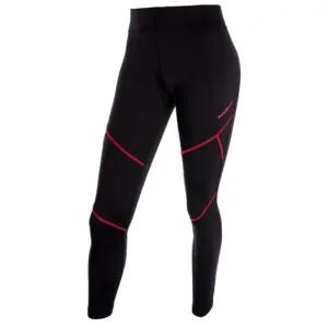 Trangoworld Isabena Leggings Zwart