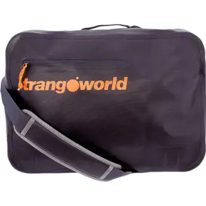 Trangoworld Arise 20 Dt Schoudertas Antraciet