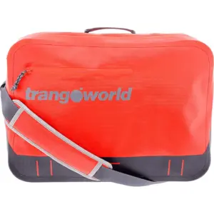 Trangoworld Arise 20 Dt Schoudertas Oranje