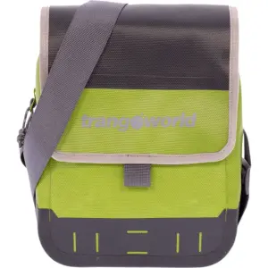 Trangoworld Lua Dt Schoudertas Groen