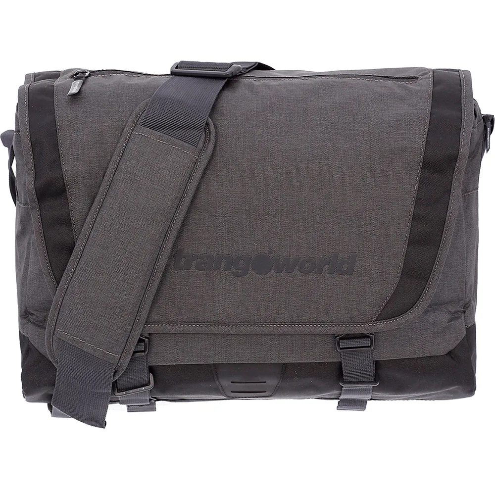 Trangoworld Munia Schoudertas Bruin