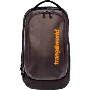 Trangoworld Moraine Dt 30l Rugzak Antraciet