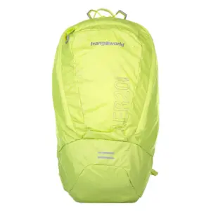 Trangoworld 20l Rugzak Groen