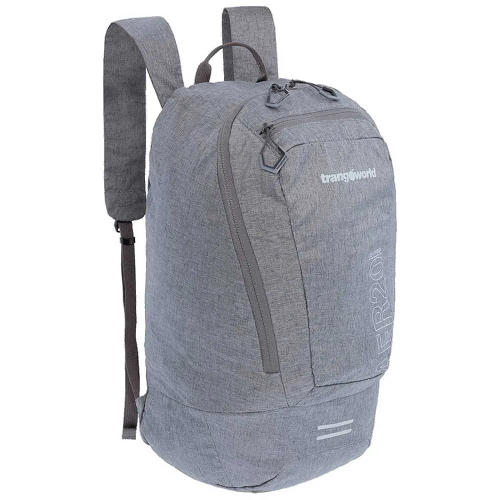 Trangoworld 20l Rugzak Blauw