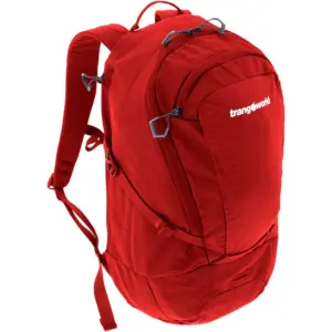Trangoworld 20l Rugzak Rood