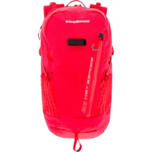 Trangoworld 28l Rugzak Rood