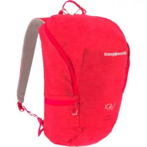 Trangoworld Iqu H 18l Rugzak Rood