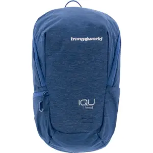Trangoworld Iqu H 18l Rugzak Blauw