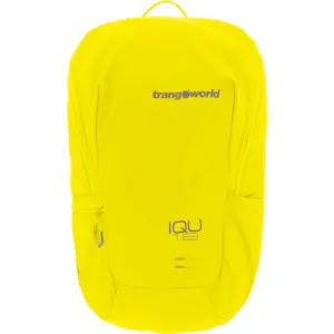 Trangoworld 18l Rugzak Groen