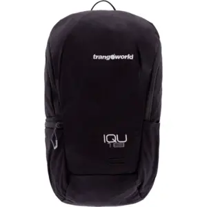 Trangoworld 18l Rugzak Antraciet