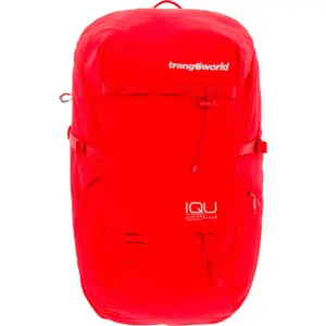 Trangoworld 24l Rugzak Rood