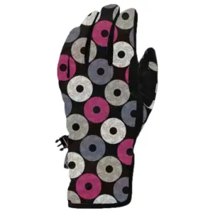 Matt Leisure Tootex Handschoenen Bearings