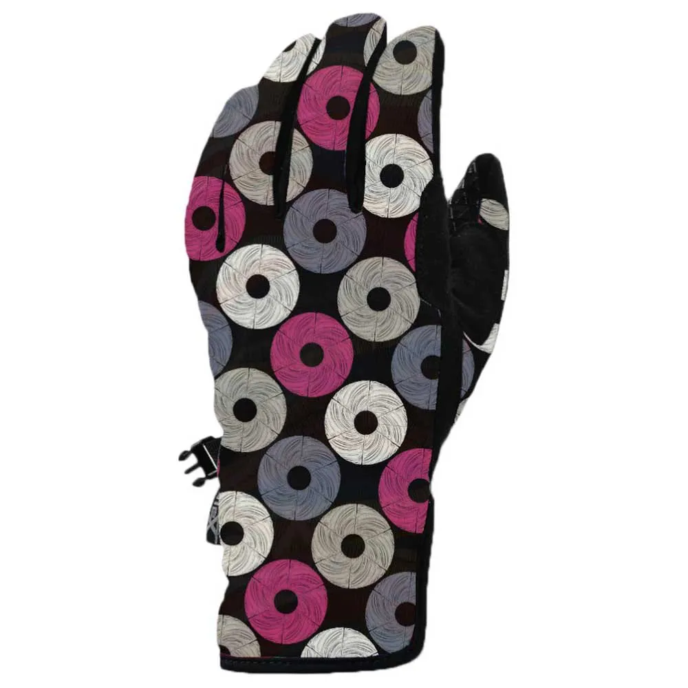 Matt Leisure Tootex Handschoenen Bearings