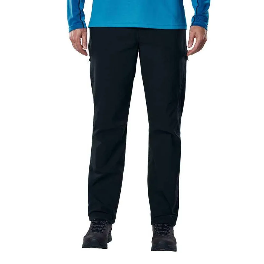 Berghaus Ortler 2.0 Broek Zwart