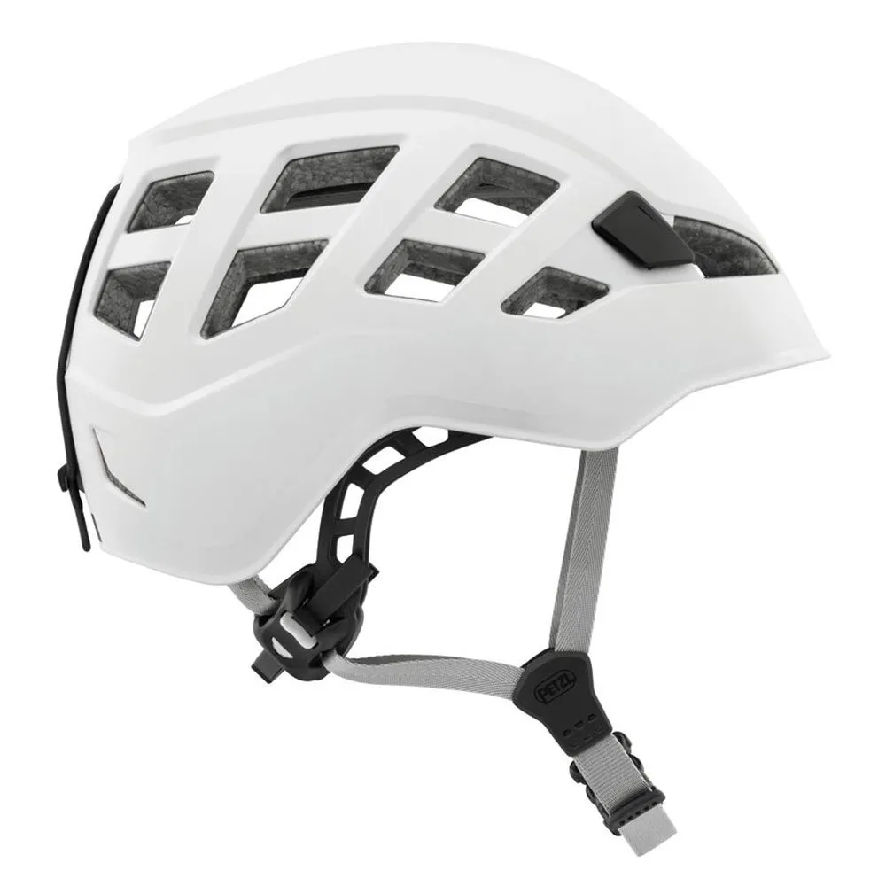 Petzl Boreo Helm Wit