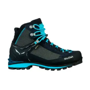 Salewa Crow Gore-tex® Wandelschoenen Marineblauw