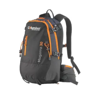 Columbus Mugarra 30l Rugzak With Rain Cover