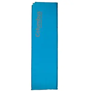 Columbus Sm9 Self Opblaasbaar Matras Blauw