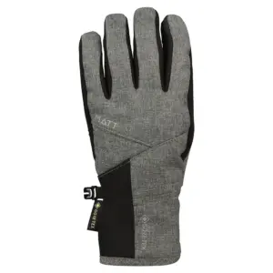 Matt Shasta Gore-tex® Handschoenen Groen