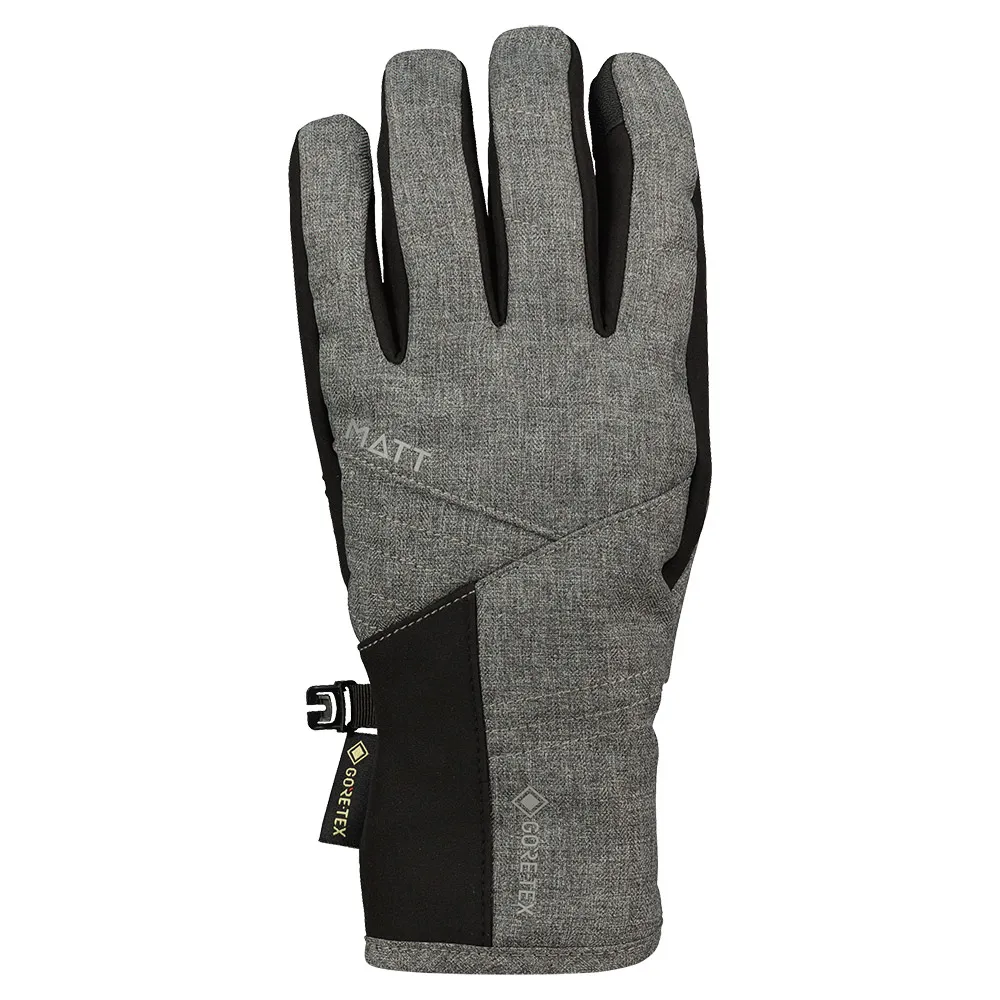 Matt Shasta Gore-tex® Handschoenen Groen