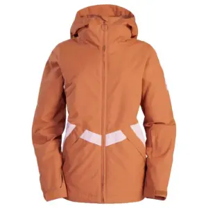 Billabong Good Life Jas Bruin