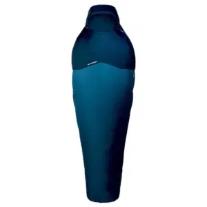 Mammut Nordic Oti Spring 195 Slaapzak Jay / Dark Jay