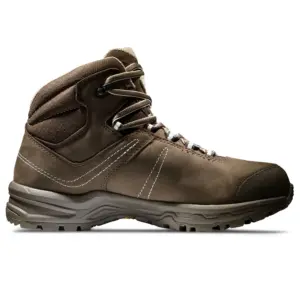 Mammut Nova Iii Mid Gore-tex® Wandelschoenen Wit