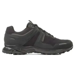 Mammut Ultimate Pro Low Gore-tex® Wandelschoenen Zwart