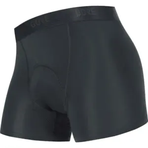 Gore® Wear C3 Shorty+ Boxers Zwart