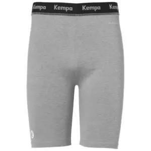 Kempa Attitude Basislaag Shorts Grijs