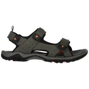 Cmp 38q9947 Almaak Sandalen Grijs
